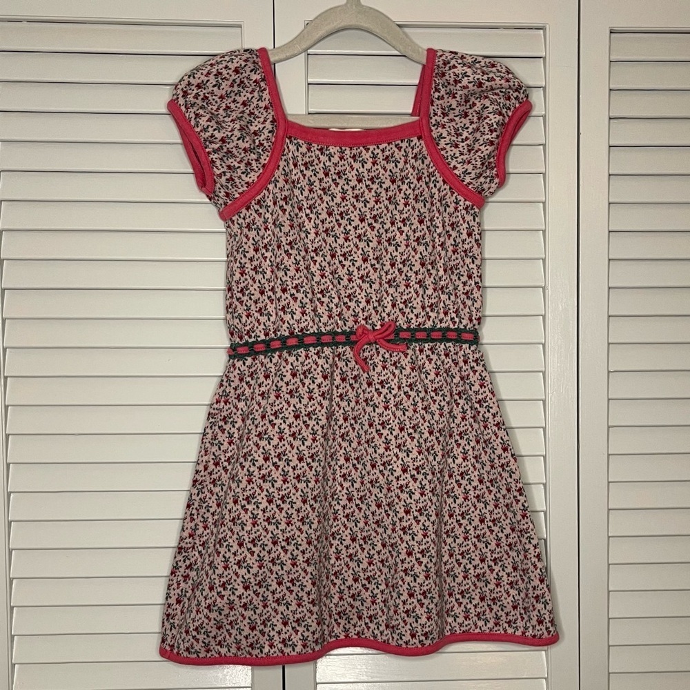 Matilda Jane Friends Forever Noelle Knit Sweater Dress - Picture 1 of 6